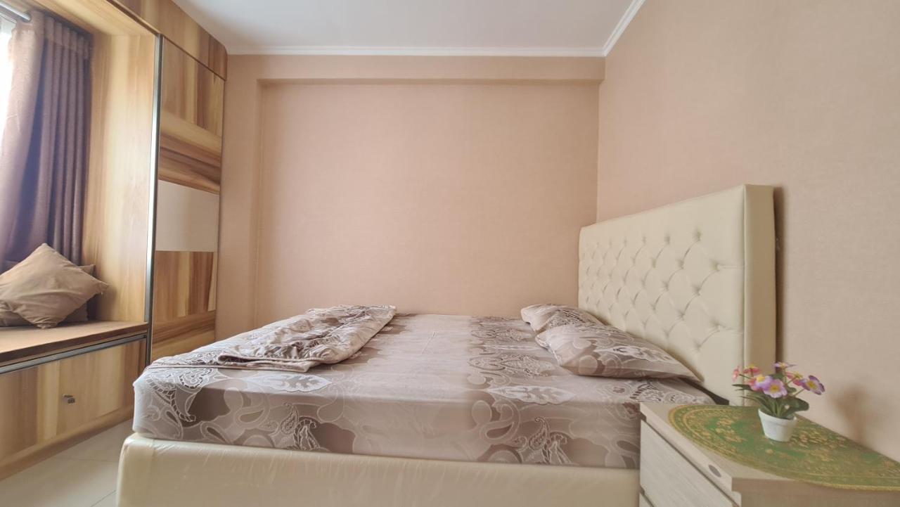 Gateway Pasteur 2 Br Tower Depan Jade 11 C