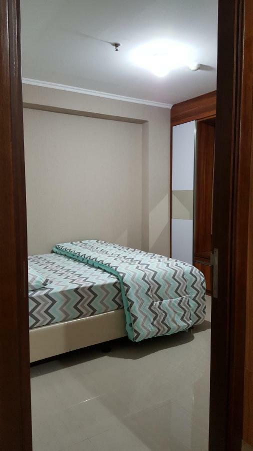 Appartement Gateway Pasteur 2 Br Tower Depan Jade 11 C Bandung