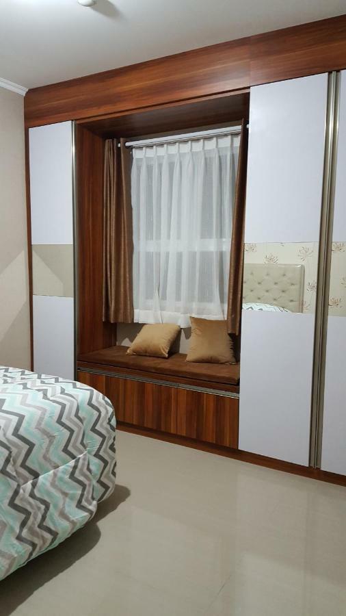 Gateway Pasteur 2 Br Tower Depan Jade 11 C Appartement *