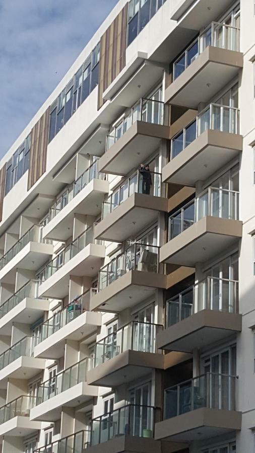 Appartement Gateway Pasteur 2 Br Tower Depan Jade 11 C *
