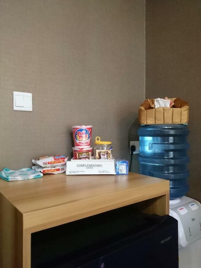 Gateway Pasteur 2 Br Tower Depan Jade 11 C Bandung