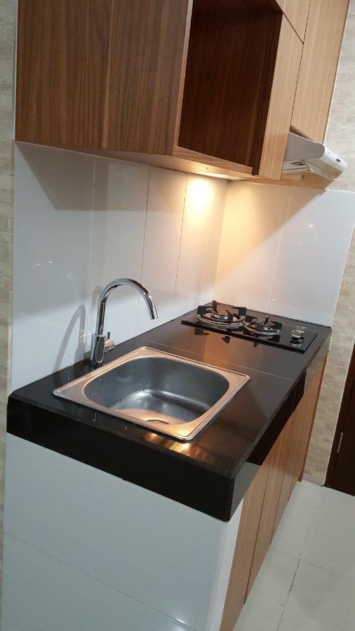 Appartement Gateway Pasteur 2 Br Tower Depan Jade 11 C *